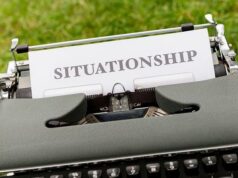 How to walk away from a situationship How to walk away from a situationship