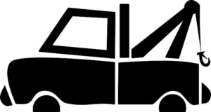 How to tow a car with a truck long distance How to tow a car with a truck long distance