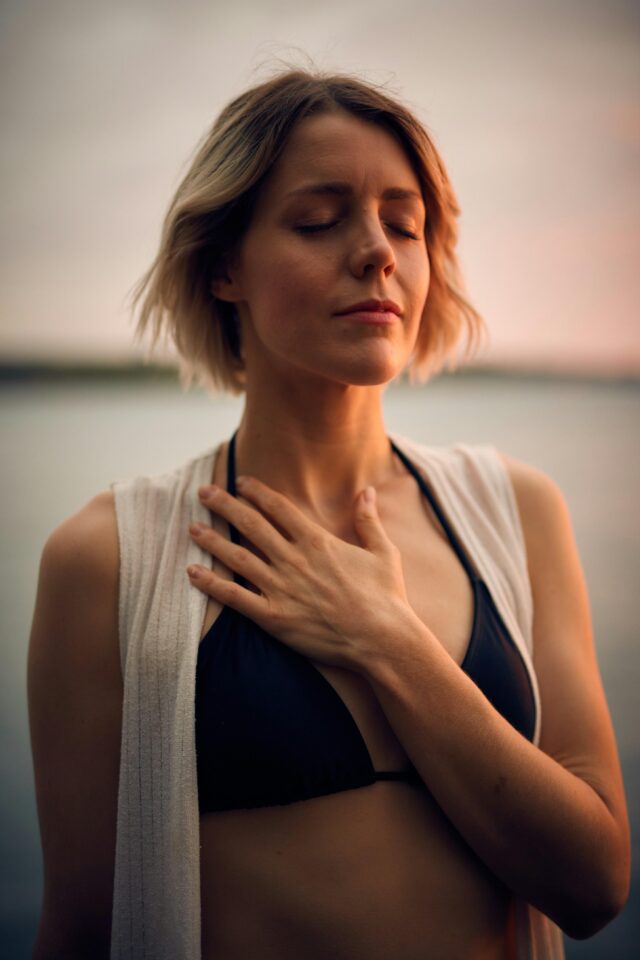 How to help partner with low self esteem