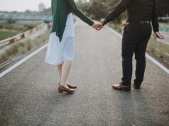 How to know when you’re ready to date How to know when you’re ready to date