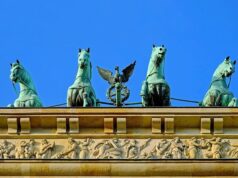 How to have a foursome How to have a foursome