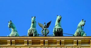 How to have a foursome How to have a foursome