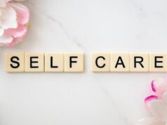 How to tell someone to take care of themselves How to tell someone to take care of themselves
