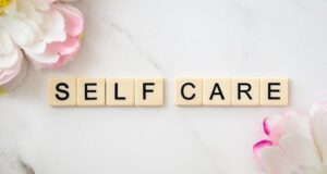 How to tell someone to take care of themselves How to tell someone to take care of themselves