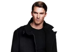 How to describe a handsome man How to describe a handsome man