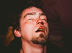 How to know if you broke your nose How to know if you broke your nose