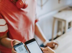 How to get paid using your phone How to get paid using your phone