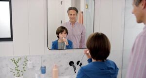 How long should you brush your teeth How long should you brush your teeth