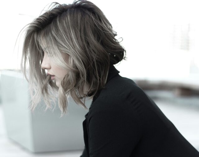 How to repair your hair