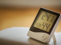 How to lower the humidity in your house How to lower the humidity in your house