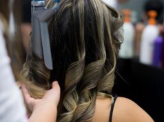 How curl your hair How curl your hair